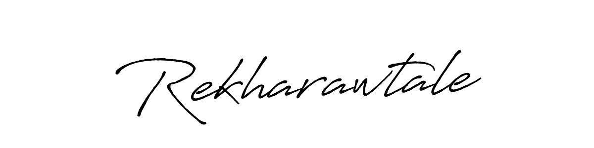 You can use this online signature creator to create a handwritten signature for the name Rekharawtale. This is the best online autograph maker. Rekharawtale signature style 7 images and pictures png