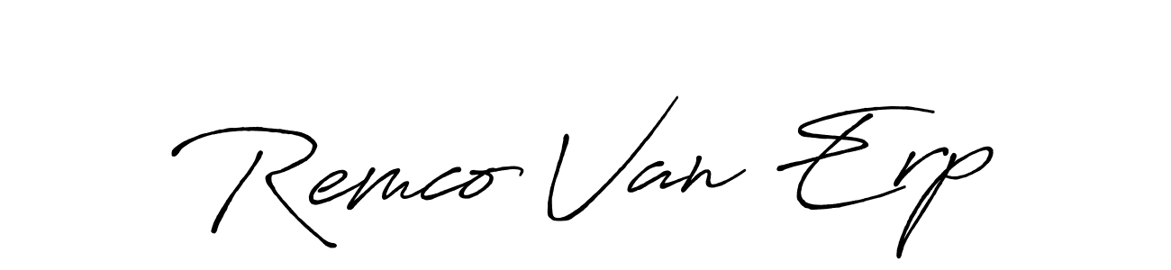 See photos of Remco Van Erp official signature by Spectra . Check more albums & portfolios. Read reviews & check more about Antro_Vectra_Bolder font. Remco Van Erp signature style 7 images and pictures png