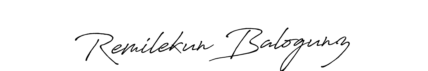 Here are the top 10 professional signature styles for the name Remilekun Balogunz. These are the best autograph styles you can use for your name. Remilekun Balogunz signature style 7 images and pictures png