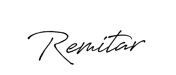 See photos of Remitar official signature by Spectra . Check more albums & portfolios. Read reviews & check more about Antro_Vectra_Bolder font. Remitar signature style 7 images and pictures png