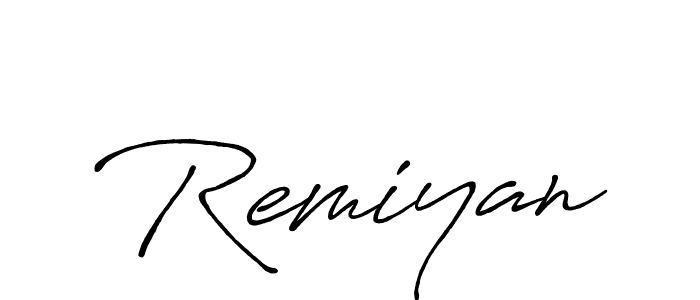 Check out images of Autograph of Remiyan name. Actor Remiyan Signature Style. Antro_Vectra_Bolder is a professional sign style online. Remiyan signature style 7 images and pictures png