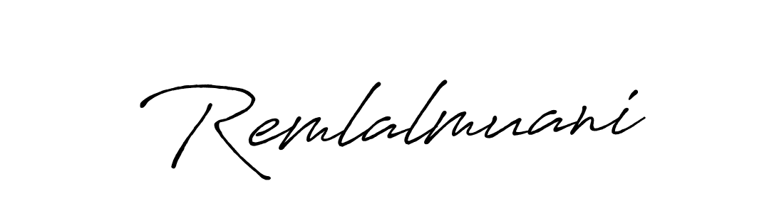 Check out images of Autograph of Remlalmuani name. Actor Remlalmuani Signature Style. Antro_Vectra_Bolder is a professional sign style online. Remlalmuani signature style 7 images and pictures png