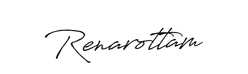 You can use this online signature creator to create a handwritten signature for the name Renarottam. This is the best online autograph maker. Renarottam signature style 7 images and pictures png