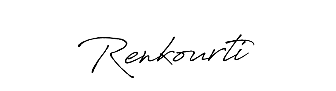 This is the best signature style for the Renkourtiδ name. Also you like these signature font (Antro_Vectra_Bolder). Mix name signature. Renkourtiδ signature style 7 images and pictures png