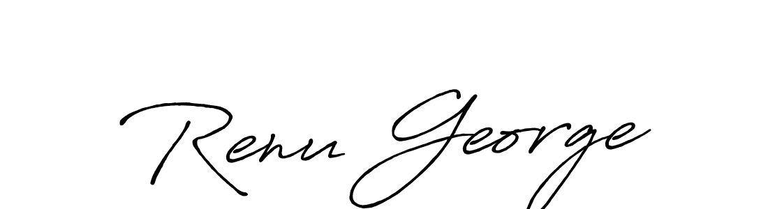 See photos of Renu George official signature by Spectra . Check more albums & portfolios. Read reviews & check more about Antro_Vectra_Bolder font. Renu George signature style 7 images and pictures png