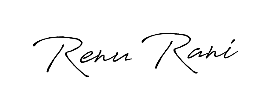 Check out images of Autograph of Renu Rani name. Actor Renu Rani Signature Style. Antro_Vectra_Bolder is a professional sign style online. Renu Rani signature style 7 images and pictures png