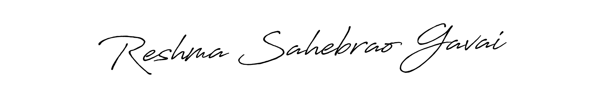 Best and Professional Signature Style for Reshma Sahebrao Gavai. Antro_Vectra_Bolder Best Signature Style Collection. Reshma Sahebrao Gavai signature style 7 images and pictures png