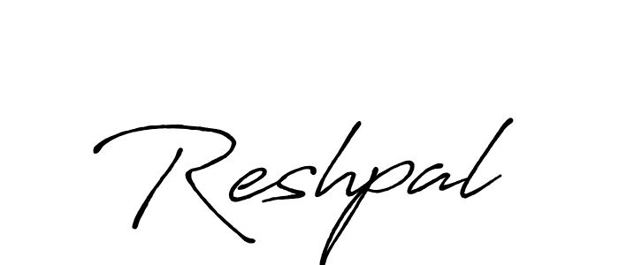 You can use this online signature creator to create a handwritten signature for the name Reshpal. This is the best online autograph maker. Reshpal signature style 7 images and pictures png