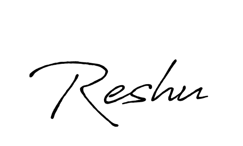 Check out images of Autograph of Reshu name. Actor Reshu Signature Style. Antro_Vectra_Bolder is a professional sign style online. Reshu signature style 7 images and pictures png