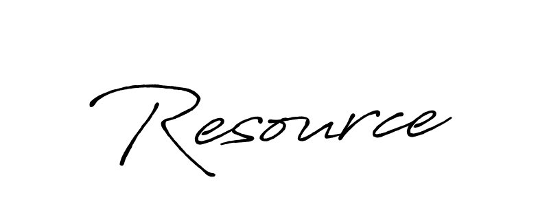 Once you've used our free online signature maker to create your best signature Antro_Vectra_Bolder style, it's time to enjoy all of the benefits that Resource name signing documents. Resource signature style 7 images and pictures png