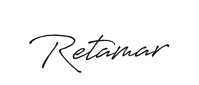 You can use this online signature creator to create a handwritten signature for the name Retamar. This is the best online autograph maker. Retamar signature style 7 images and pictures png