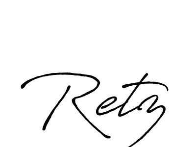 Check out images of Autograph of Retz name. Actor Retz Signature Style. Antro_Vectra_Bolder is a professional sign style online. Retz signature style 7 images and pictures png