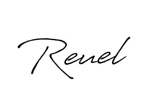 Here are the top 10 professional signature styles for the name Reuel. These are the best autograph styles you can use for your name. Reuel signature style 7 images and pictures png
