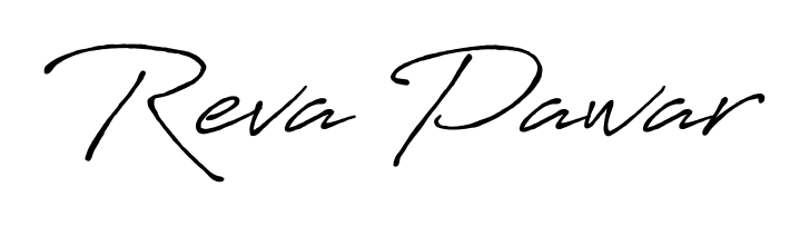 Once you've used our free online signature maker to create your best signature Antro_Vectra_Bolder style, it's time to enjoy signing your documents with Reva Pawar name. Reva Pawar signature style 7 images and pictures png