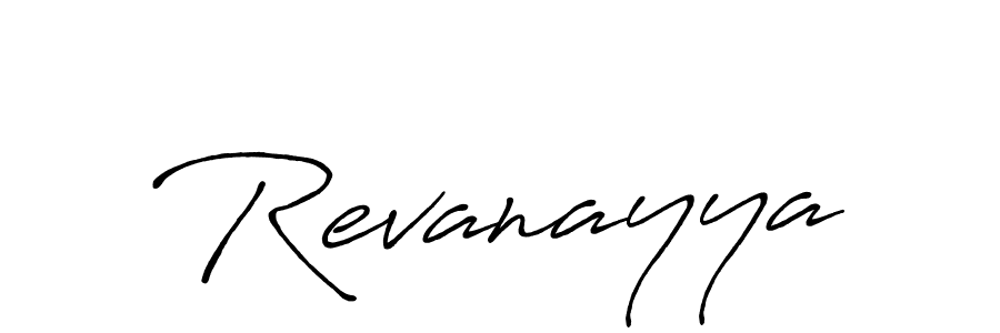 Best and Professional Signature Style for Revanayya. Antro_Vectra_Bolder Best Signature Style Collection. Revanayya signature style 7 images and pictures png