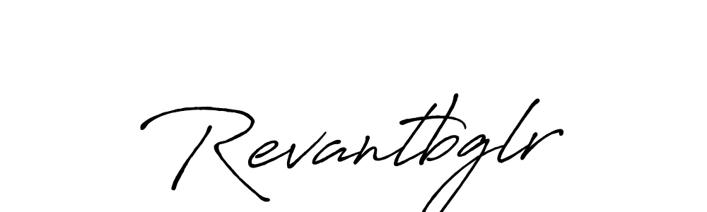 The best way (Antro_Vectra_Bolder) to make a short signature is to pick only two or three words in your name. The name Revantbglr include a total of six letters. For converting this name. Revantbglr signature style 7 images and pictures png