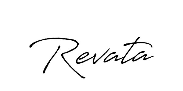 You can use this online signature creator to create a handwritten signature for the name Revata. This is the best online autograph maker. Revata signature style 7 images and pictures png