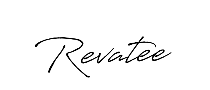 See photos of Revatee official signature by Spectra . Check more albums & portfolios. Read reviews & check more about Antro_Vectra_Bolder font. Revatee signature style 7 images and pictures png