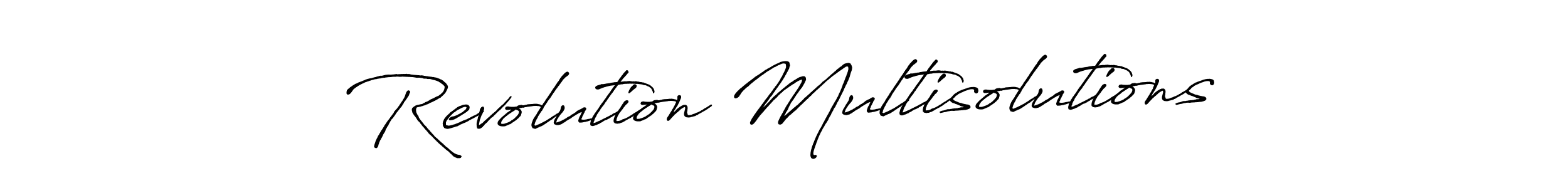 Check out images of Autograph of Revolution Multisolutions name. Actor Revolution Multisolutions Signature Style. Antro_Vectra_Bolder is a professional sign style online. Revolution Multisolutions signature style 7 images and pictures png