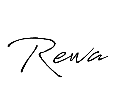 This is the best signature style for the Rewa name. Also you like these signature font (Antro_Vectra_Bolder). Mix name signature. Rewa signature style 7 images and pictures png