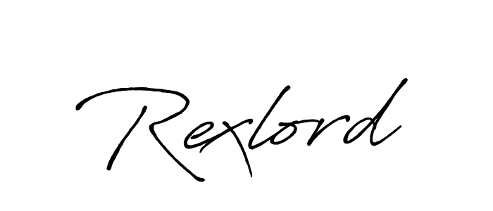 See photos of Rexlord official signature by Spectra . Check more albums & portfolios. Read reviews & check more about Antro_Vectra_Bolder font. Rexlord signature style 7 images and pictures png