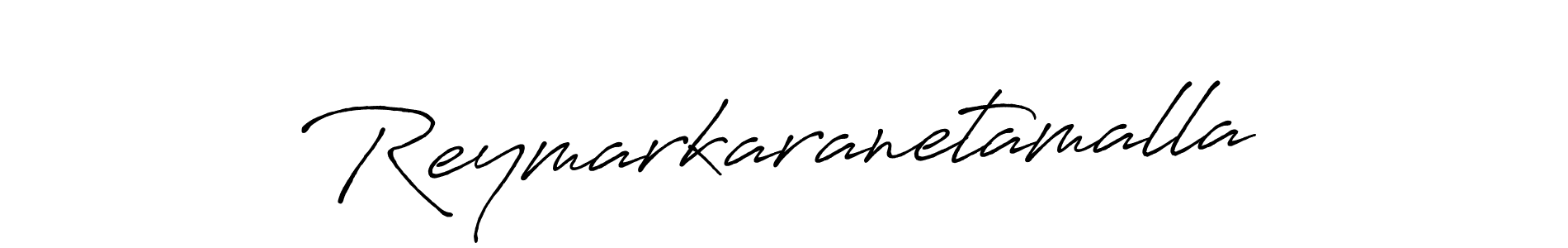 if you are searching for the best signature style for your name Reymarkaranetamalla. so please give up your signature search. here we have designed multiple signature styles  using Antro_Vectra_Bolder. Reymarkaranetamalla signature style 7 images and pictures png