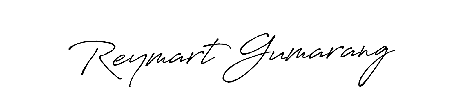 Once you've used our free online signature maker to create your best signature Antro_Vectra_Bolder style, it's time to enjoy all of the benefits that Reymart Gumarang name signing documents. Reymart Gumarang signature style 7 images and pictures png