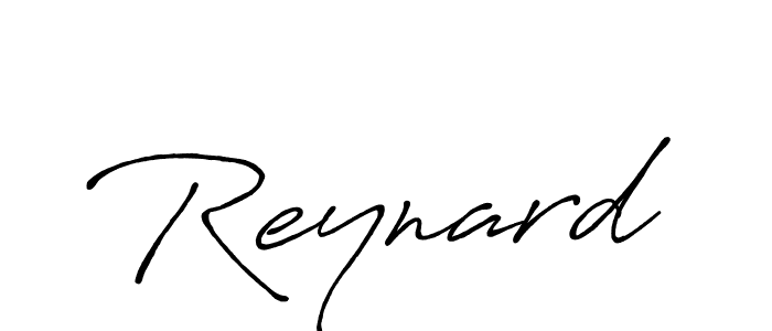 Similarly Antro_Vectra_Bolder is the best handwritten signature design. Signature creator online .You can use it as an online autograph creator for name Reynard. Reynard signature style 7 images and pictures png