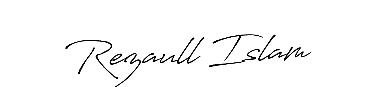 Best and Professional Signature Style for Rezaull Islam. Antro_Vectra_Bolder Best Signature Style Collection. Rezaull Islam signature style 7 images and pictures png