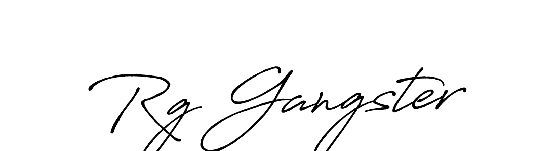 Here are the top 10 professional signature styles for the name Rg Gangster. These are the best autograph styles you can use for your name. Rg Gangster signature style 7 images and pictures png