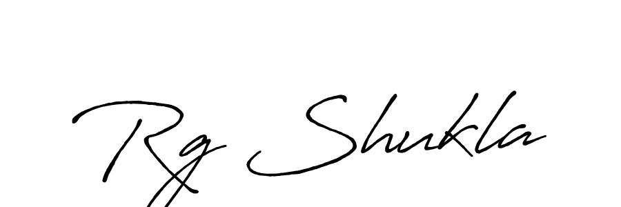Make a short Rg Shukla signature style. Manage your documents anywhere anytime using Antro_Vectra_Bolder. Create and add eSignatures, submit forms, share and send files easily. Rg Shukla signature style 7 images and pictures png