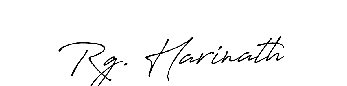 You can use this online signature creator to create a handwritten signature for the name Rg. Harinath. This is the best online autograph maker. Rg. Harinath signature style 7 images and pictures png