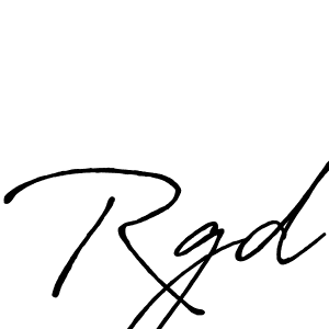 Antro_Vectra_Bolder is a professional signature style that is perfect for those who want to add a touch of class to their signature. It is also a great choice for those who want to make their signature more unique. Get Rgd name to fancy signature for free. Rgd signature style 7 images and pictures png