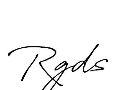 Similarly Antro_Vectra_Bolder is the best handwritten signature design. Signature creator online .You can use it as an online autograph creator for name Rgds. Rgds signature style 7 images and pictures png