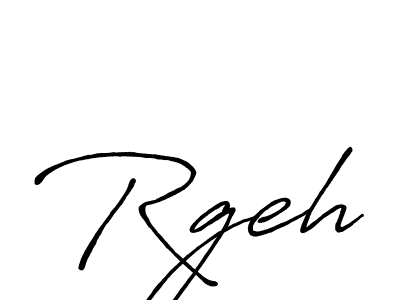 Make a beautiful signature design for name Rgeh. Use this online signature maker to create a handwritten signature for free. Rgeh signature style 7 images and pictures png