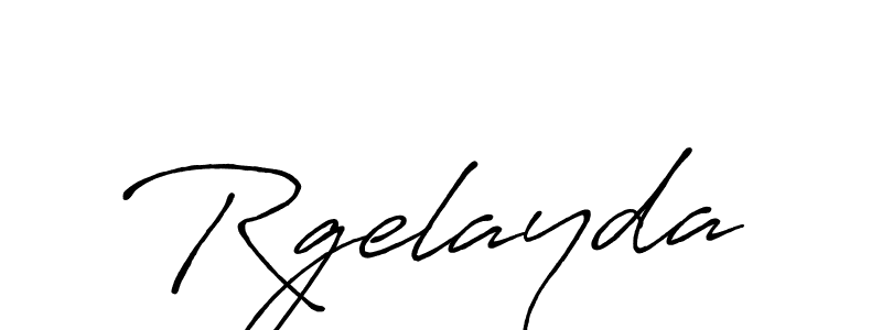 See photos of Rgelayda official signature by Spectra . Check more albums & portfolios. Read reviews & check more about Antro_Vectra_Bolder font. Rgelayda signature style 7 images and pictures png