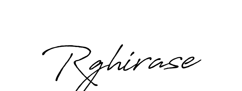See photos of Rghirase official signature by Spectra . Check more albums & portfolios. Read reviews & check more about Antro_Vectra_Bolder font. Rghirase signature style 7 images and pictures png