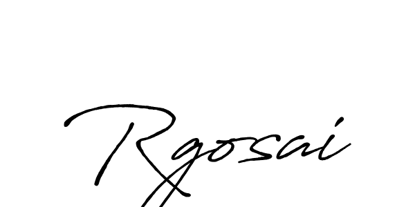 This is the best signature style for the Rgosai name. Also you like these signature font (Antro_Vectra_Bolder). Mix name signature. Rgosai signature style 7 images and pictures png