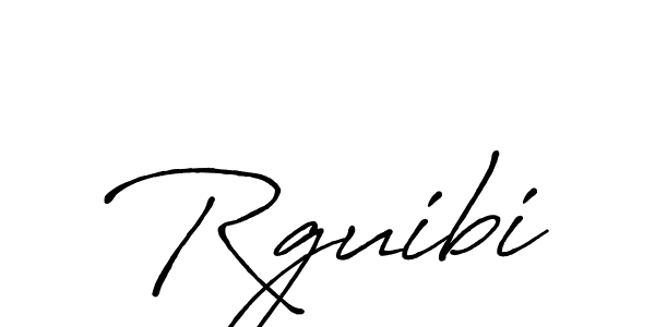 See photos of Rguibi official signature by Spectra . Check more albums & portfolios. Read reviews & check more about Antro_Vectra_Bolder font. Rguibi signature style 7 images and pictures png
