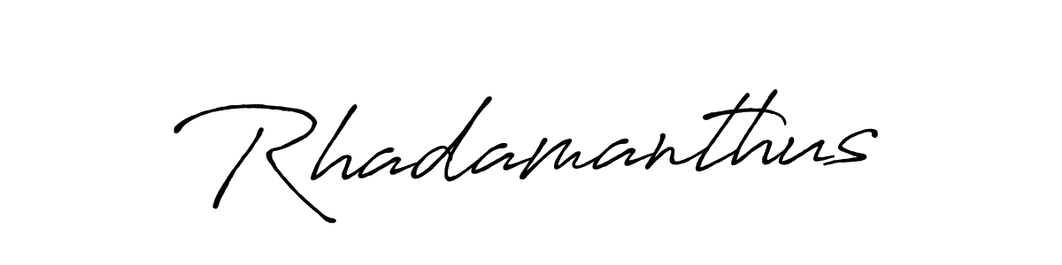 You can use this online signature creator to create a handwritten signature for the name Rhadamanthus. This is the best online autograph maker. Rhadamanthus signature style 7 images and pictures png