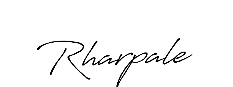 You can use this online signature creator to create a handwritten signature for the name Rharpale. This is the best online autograph maker. Rharpale signature style 7 images and pictures png