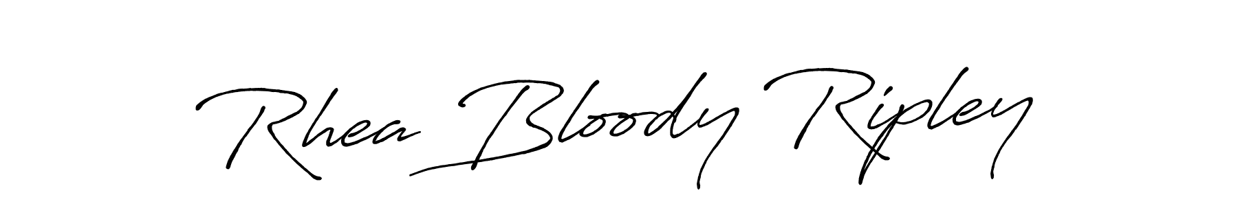 This is the best signature style for the Rhea Bloody Ripley name. Also you like these signature font (Antro_Vectra_Bolder). Mix name signature. Rhea Bloody Ripley signature style 7 images and pictures png