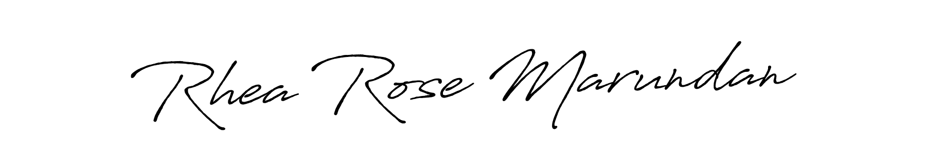 Check out images of Autograph of Rhea Rose Marundan name. Actor Rhea Rose Marundan Signature Style. Antro_Vectra_Bolder is a professional sign style online. Rhea Rose Marundan signature style 7 images and pictures png