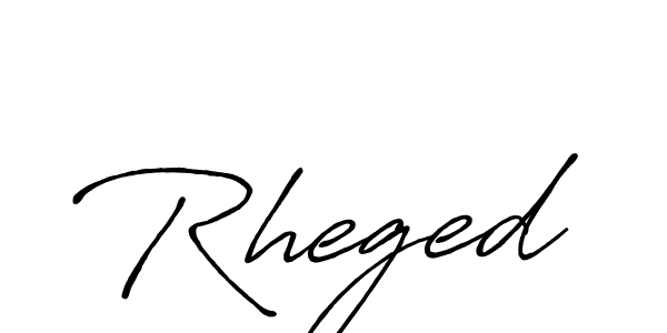 Also You can easily find your signature by using the search form. We will create Rheged name handwritten signature images for you free of cost using Antro_Vectra_Bolder sign style. Rheged signature style 7 images and pictures png