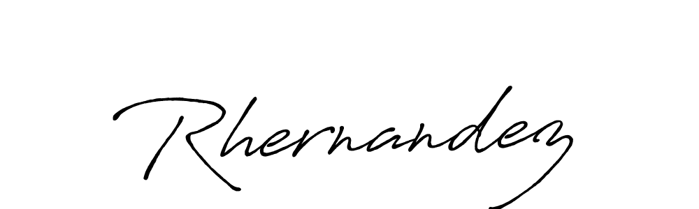 Here are the top 10 professional signature styles for the name Rhernandez. These are the best autograph styles you can use for your name. Rhernandez signature style 7 images and pictures png