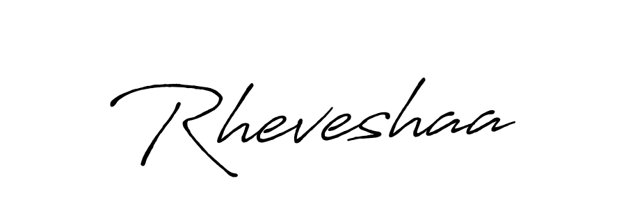 This is the best signature style for the Rheveshaa name. Also you like these signature font (Antro_Vectra_Bolder). Mix name signature. Rheveshaa signature style 7 images and pictures png