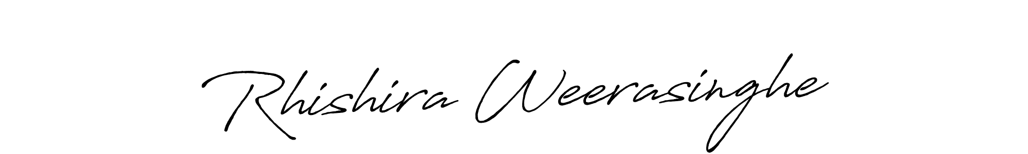 Here are the top 10 professional signature styles for the name Rhishira Weerasinghe. These are the best autograph styles you can use for your name. Rhishira Weerasinghe signature style 7 images and pictures png
