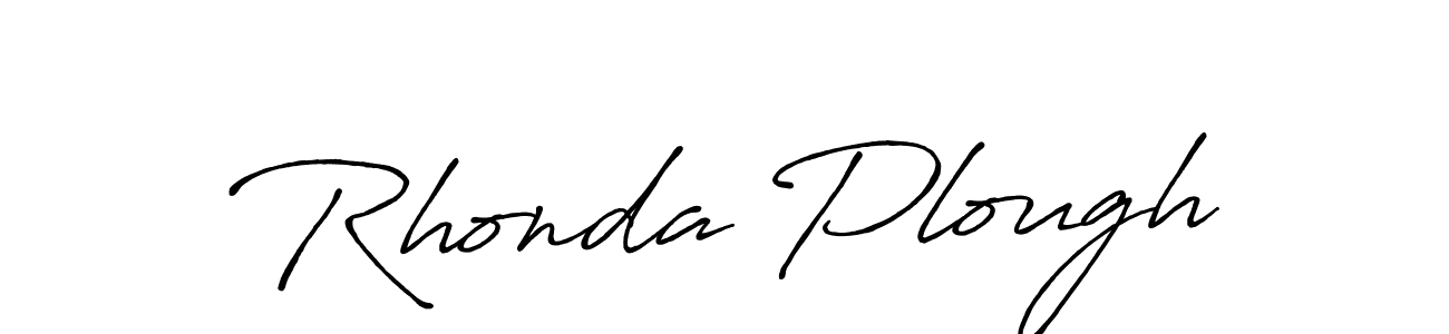 You can use this online signature creator to create a handwritten signature for the name Rhonda Plough. This is the best online autograph maker. Rhonda Plough signature style 7 images and pictures png