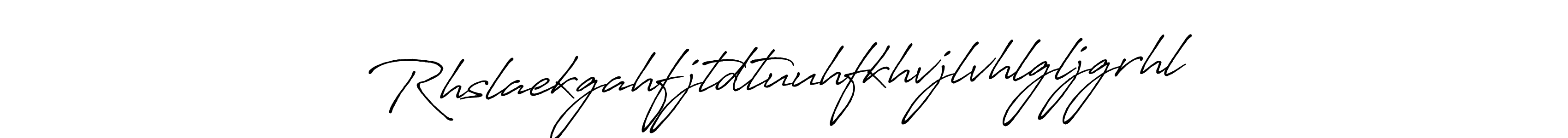 Design your own signature with our free online signature maker. With this signature software, you can create a handwritten (Antro_Vectra_Bolder) signature for name Rhslaekgahfjtdtuuhfkhvjlvhlgljgrhl. Rhslaekgahfjtdtuuhfkhvjlvhlgljgrhl signature style 7 images and pictures png