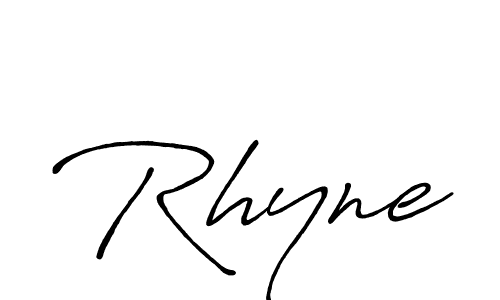 Make a short Rhyne signature style. Manage your documents anywhere anytime using Antro_Vectra_Bolder. Create and add eSignatures, submit forms, share and send files easily. Rhyne signature style 7 images and pictures png